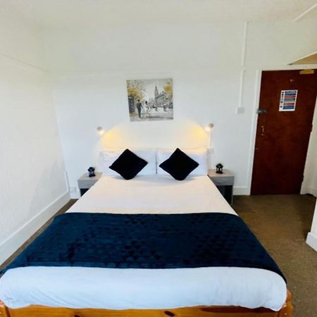 Oyo The Sun Hotel Skegness Esterno foto
