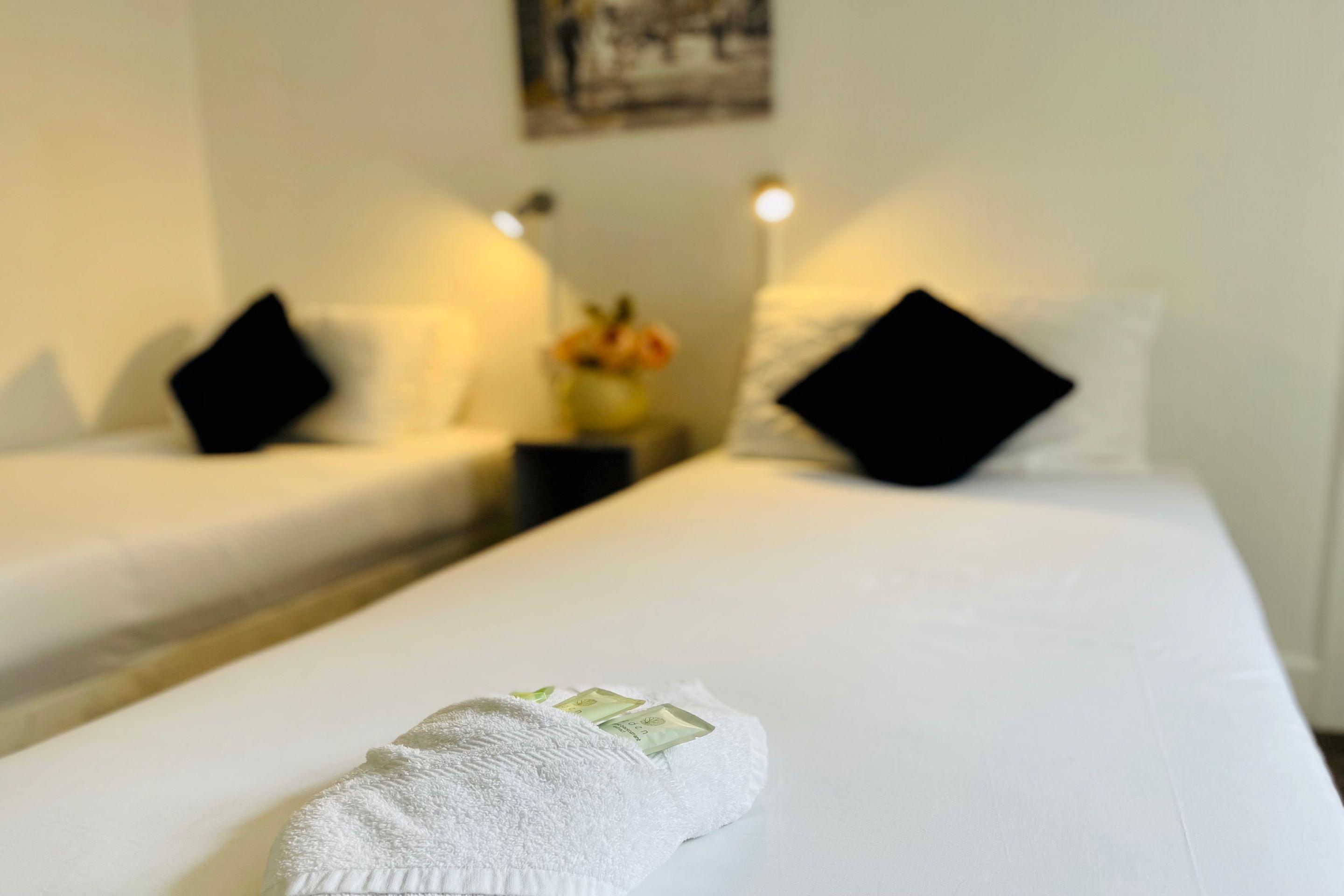 Oyo The Sun Hotel Skegness Esterno foto
