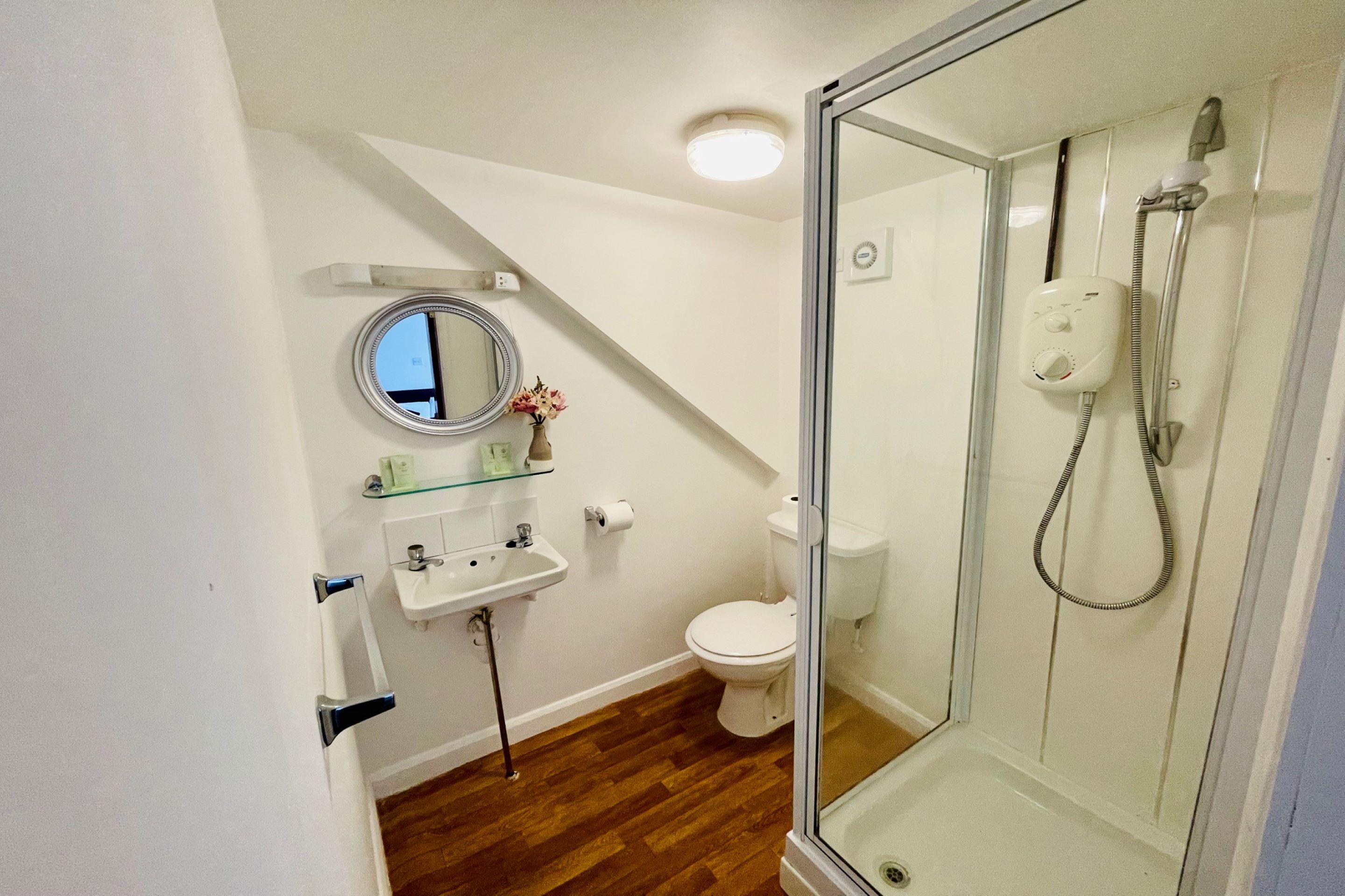 Oyo The Sun Hotel Skegness Esterno foto