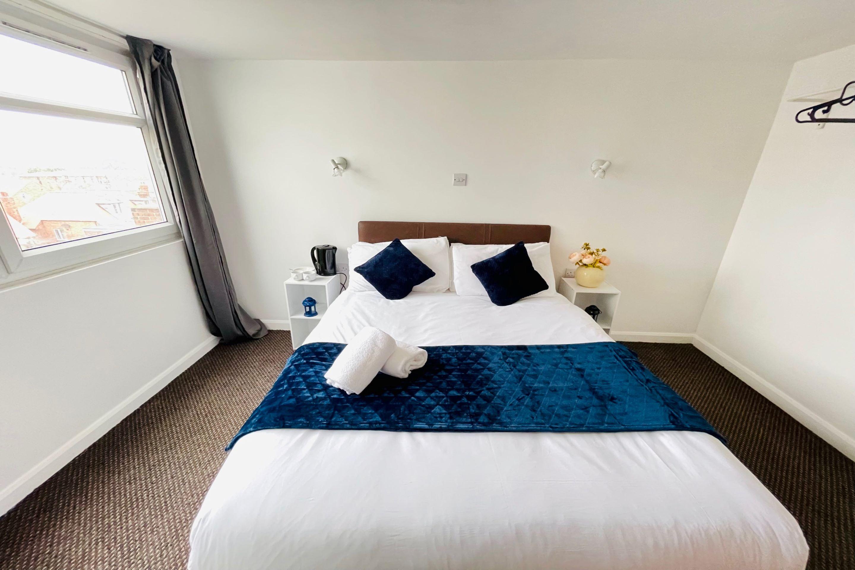 Oyo The Sun Hotel Skegness Esterno foto