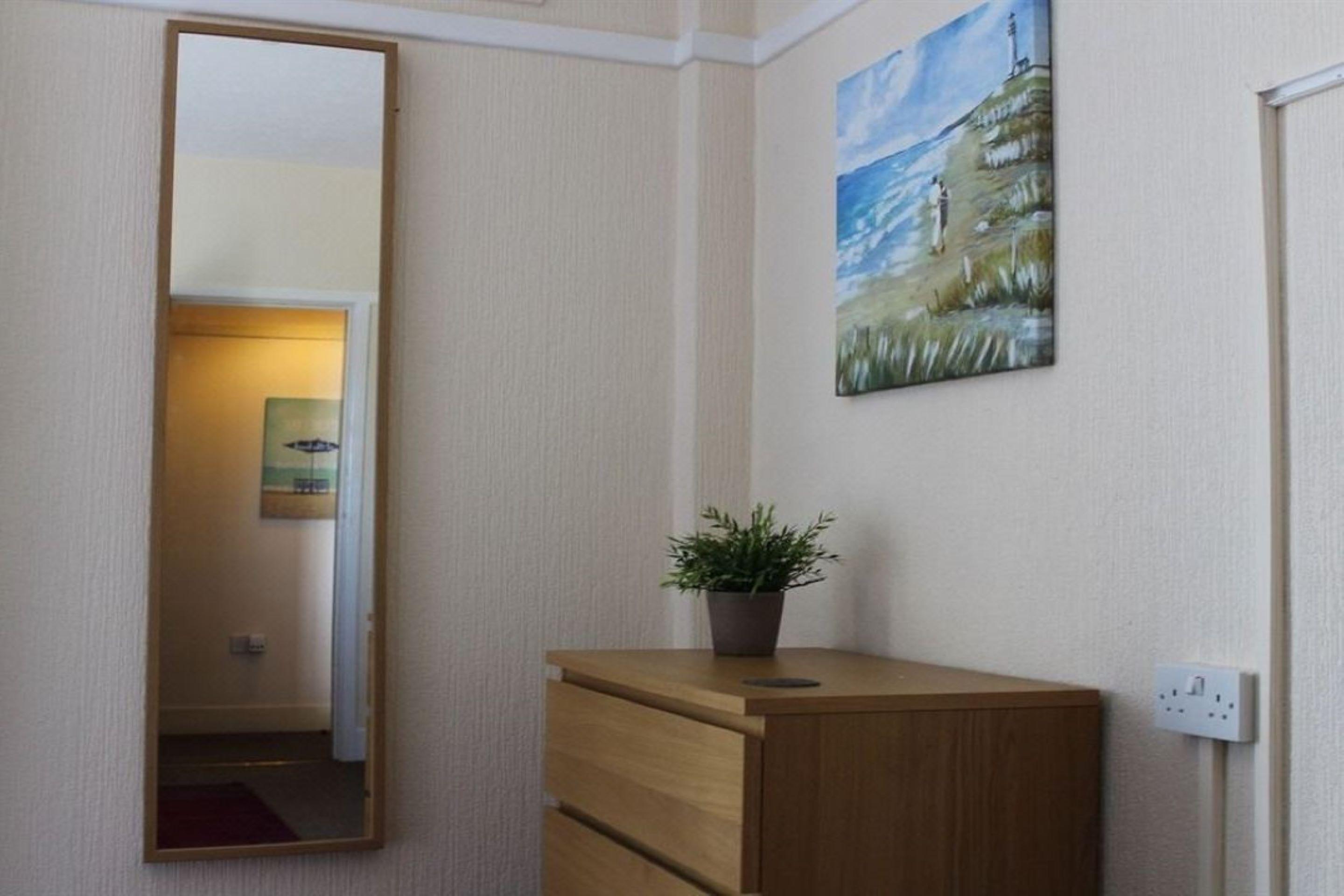 Oyo The Sun Hotel Skegness Esterno foto