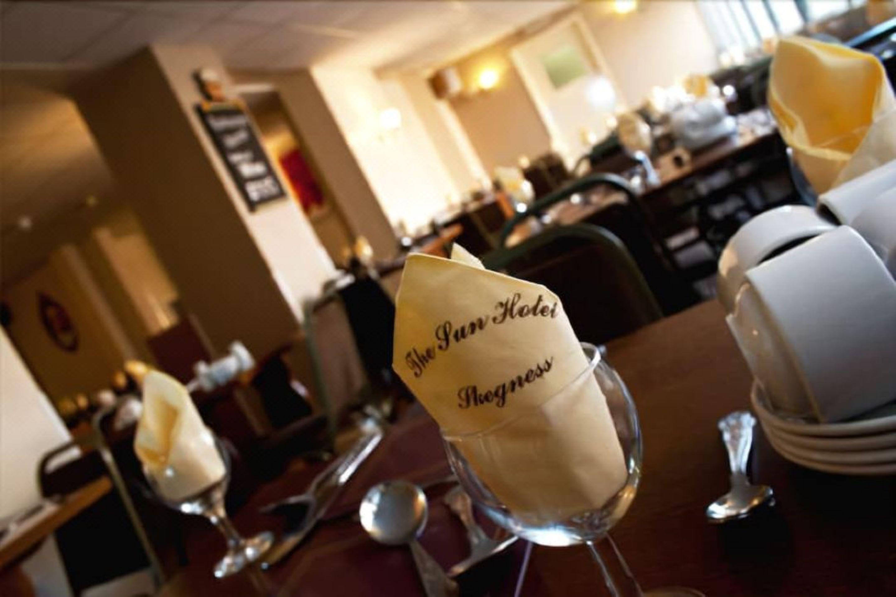 Oyo The Sun Hotel Skegness Esterno foto