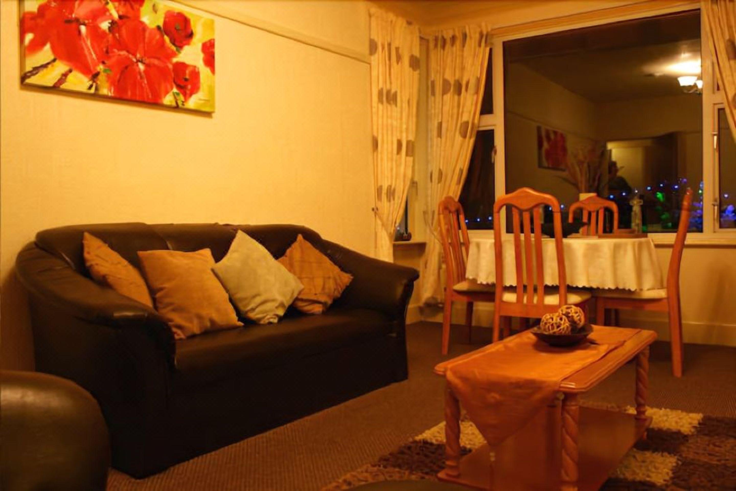 Oyo The Sun Hotel Skegness Esterno foto